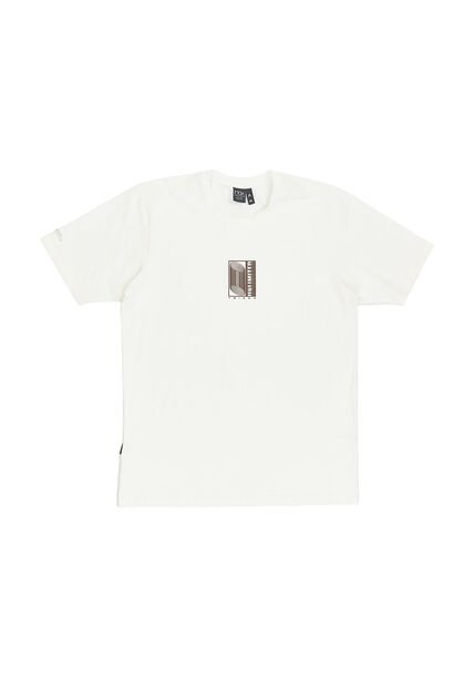 CAMISETA TRIADA HOMBRE 2216-26 Talla L