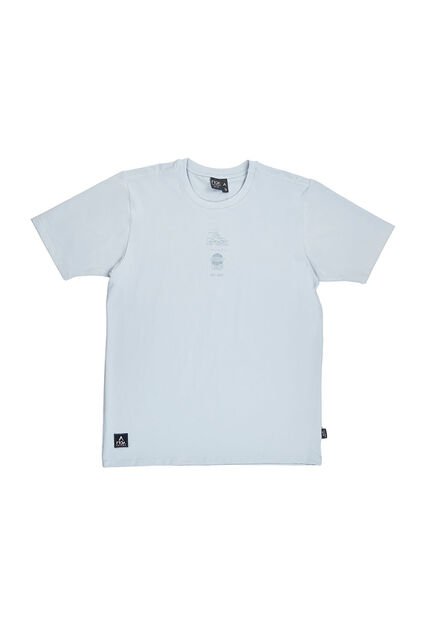 CAMISETA TRIADA HOMBRE 2218-26 Talla XL