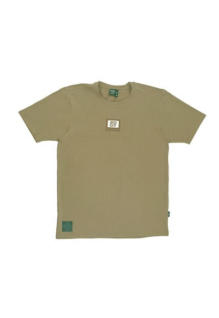 CAMISETA TRIADA HOMBRE 2214-26 Talla L