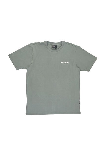 CAMISETA TRIADA HOMBRE 2219-26 Talla L