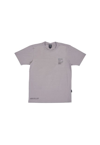 CAMISETA TRIADA HOMBRE 2070-25 Talla L