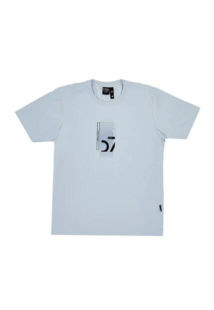 CAMISETA TRIADA HOMBRE 2151-25 Talla L