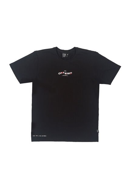 CAMISETA TRIADA HOMBRE 2196-26 Talla S