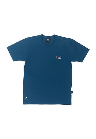 CAMISETA TRIADA HOMBRE 2195-26 Talla L Triada