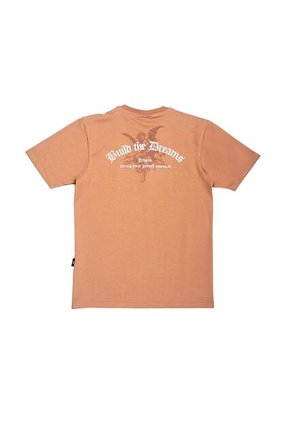 CAMISETA TRIADA HOMBRE 2052-25 Talla M