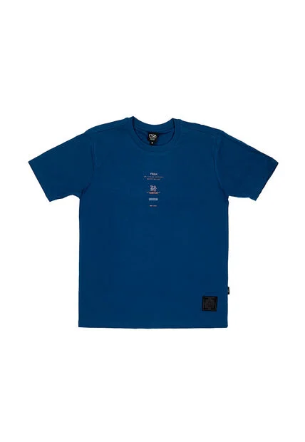 CAMISETA TRIADA HOMBRE 2117-25 Talla XL