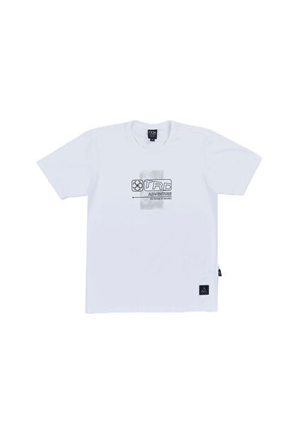 CAMISETA TRIADA HOMBRE 2074-25 Talla XL