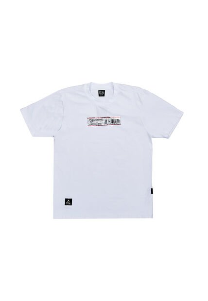 CAMISETA TRIADA HOMBRE 2116-25 Talla S