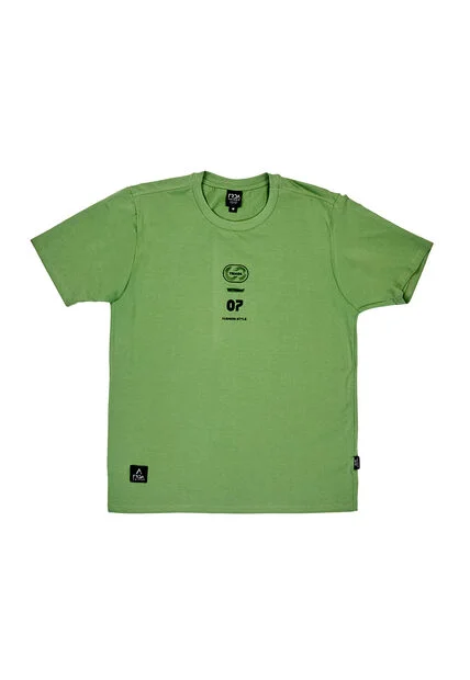 CAMISETA TRIADA HOMBRE 2120-25 Talla XL