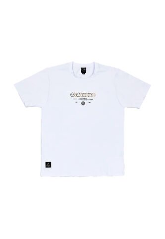 CAMISETA TRIADA HOMBRE 2108-25 Talla M Triada