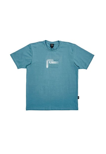 CAMISETA TRIADA HOMBRE 2093-25 Talla XL