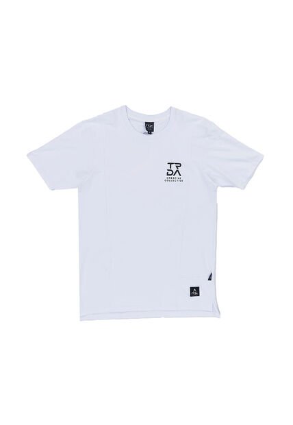 CAMISETA TRIADA HOMBRE 2076-25 Talla XL