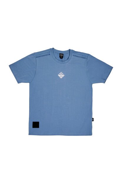 CAMISETA TRIADA HOMBRE 2110-25 Talla S