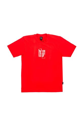 CAMISETA TRIADA HOMBRE 2096-25 Talla S Triada