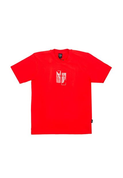 CAMISETA TRIADA HOMBRE 2096-25 Talla S