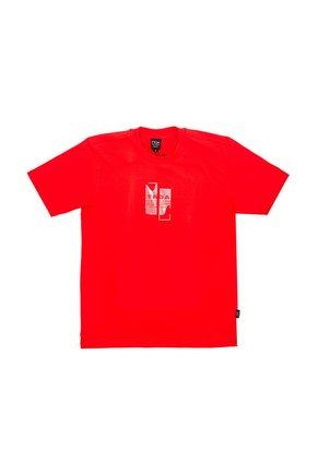 CAMISETA TRIADA HOMBRE 2096-25 Talla S