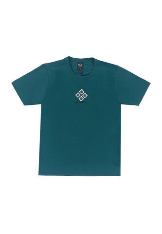 CAMISETA TRIADA HOMBRE 2166-26 Talla XL Triada