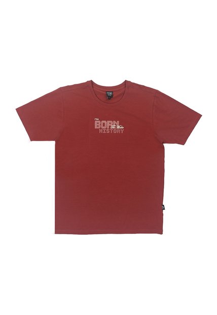 CAMISETA TRIADA HOMBRE 2172-26 Talla M