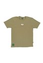 CAMISETA TRIADA HOMBRE 2214-26 Talla S de Triada