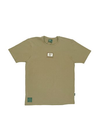 CAMISETA TRIADA HOMBRE 2214-26 Talla S Triada