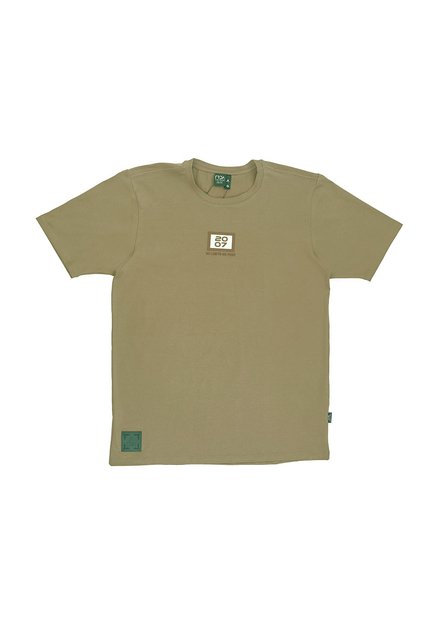 CAMISETA TRIADA HOMBRE 2214-26 Talla S