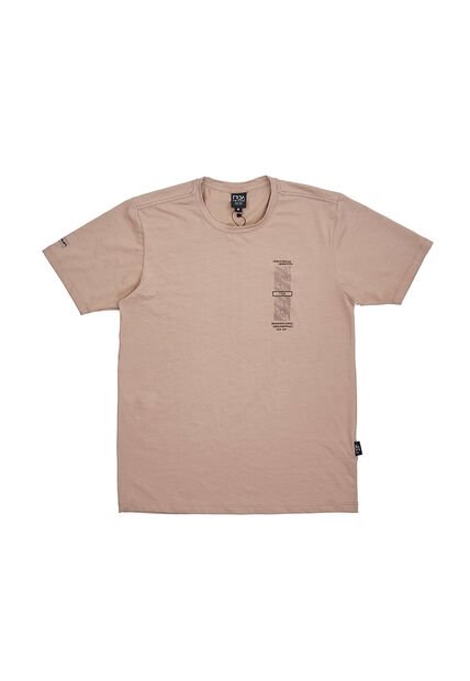 CAMISETA TRIADA HOMBRE 2087-25 Talla M