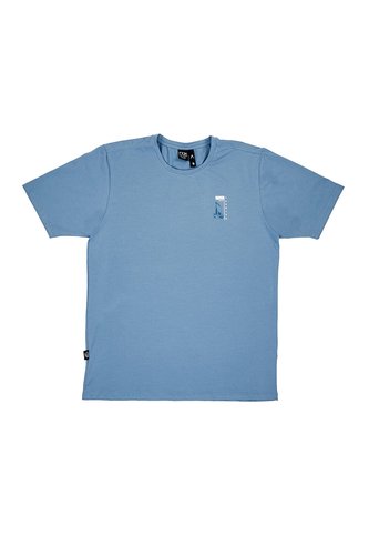 CAMISETA TRIADA HOMBRE 2185-25 Talla L Triada