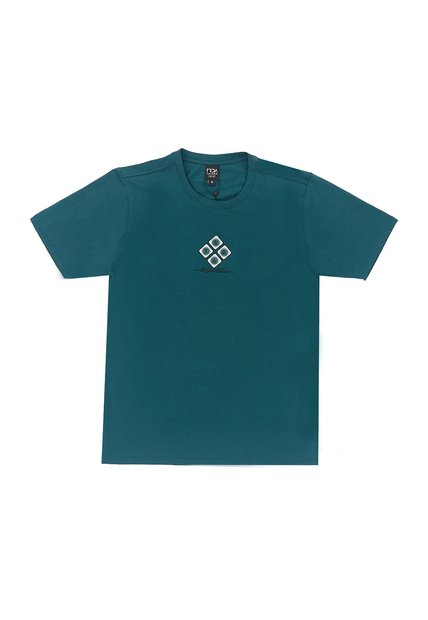 CAMISETA TRIADA HOMBRE 2166-26 Talla XL