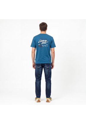 CAMISETA TRIADA HOMBRE 2242-26 Talla M