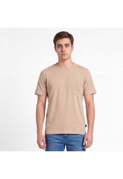 CAMISETA TRIADA HOMBRE 2245-26 Talla XL