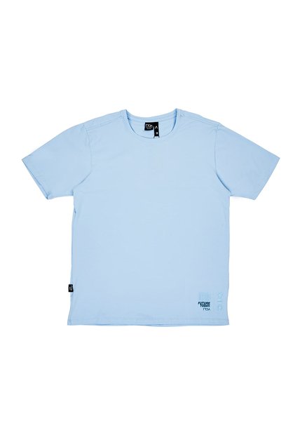 CAMISETA TRIADA HOMBRE 2178-25 Talla M