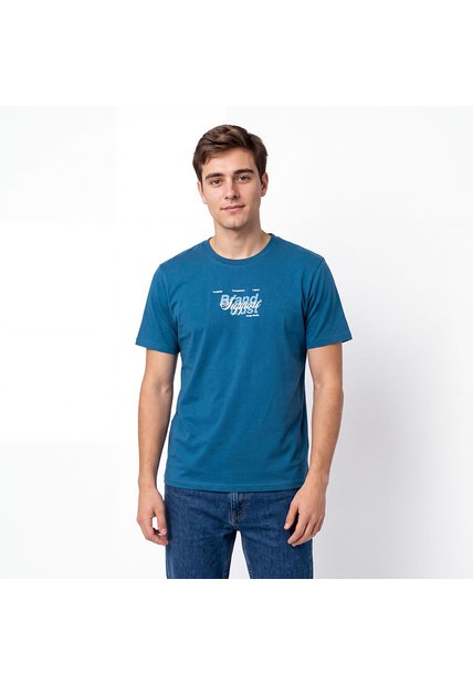 CAMISETA TRIADA HOMBRE 2246-26 Talla XXXXL
