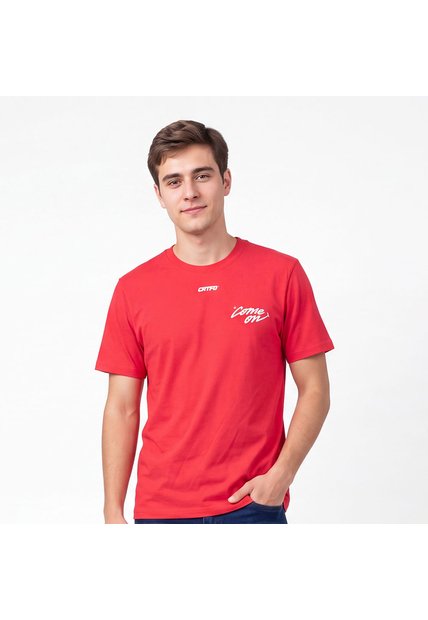 CAMISETA TRIADA HOMBRE 2242-26 Talla M