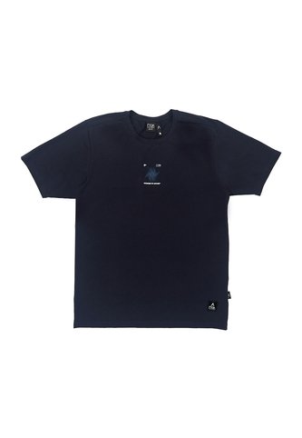 CAMISETA TRIADA HOMBRE 2182-25 Talla M Triada
