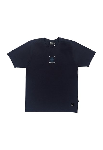 CAMISETA TRIADA HOMBRE 2182-25 Talla M