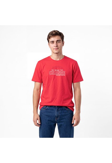 CAMISETA TRIADA HOMBRE 2262-26 Talla XXL