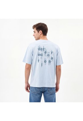 CAMISETA TRIADA HOMBRE 2264-26 Talla XXXXL