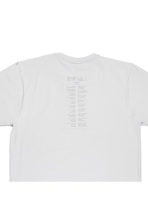 CAMISETA TRIADA HOMBRE 2212-26 Talla L