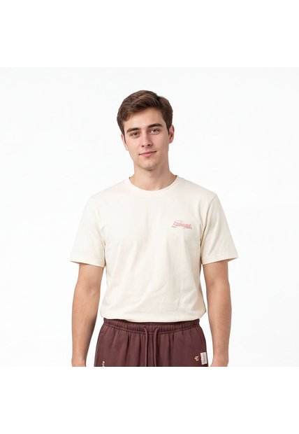 CAMISETA TRIADA HOMBRE 2261-26 Talla S