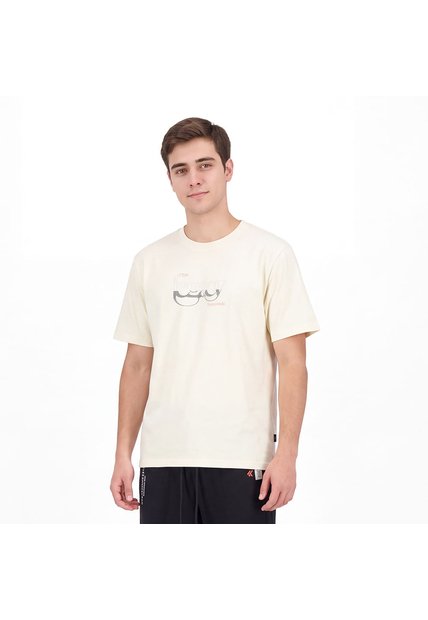 CAMISETA TRIADA HOMBRE 2260-26 Talla L