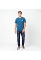 CAMISETA TRIADA HOMBRE 2242-26 Talla S de Triada