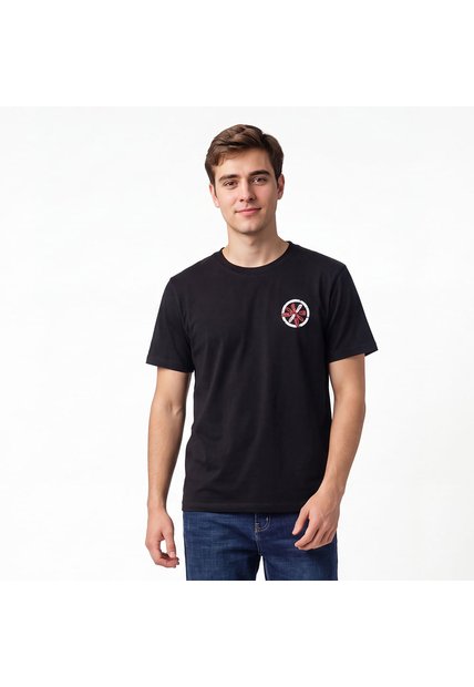 CAMISETA TRIADA HOMBRE 2241-26 Talla L
