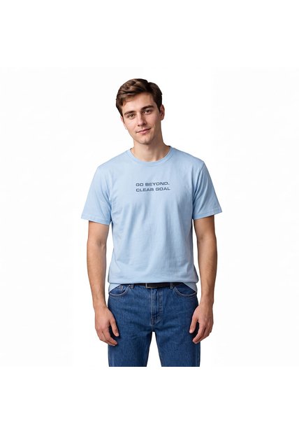 CAMISETA TRIADA HOMBRE 2264-26 Talla XXXL