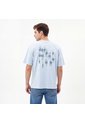 CAMISETA TRIADA HOMBRE 2264-26 Talla XXXL de Triada