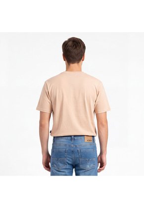 CAMISETA TRIADA HOMBRE 2245-26 Talla S
