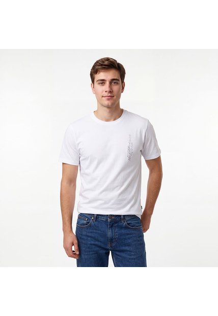 CAMISETA TRIADA HOMBRE 2245-26 Talla M