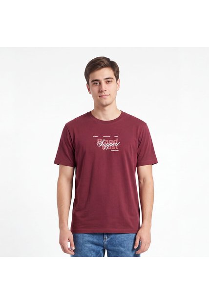 CAMISETA TRIADA HOMBRE 2246-26 Talla XXXL