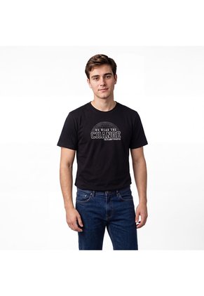 CAMISETA TRIADA HOMBRE 2262-26 Talla XXXL