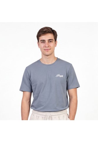 CAMISETA TRIADA HOMBRE 2261-26 Talla M Triada