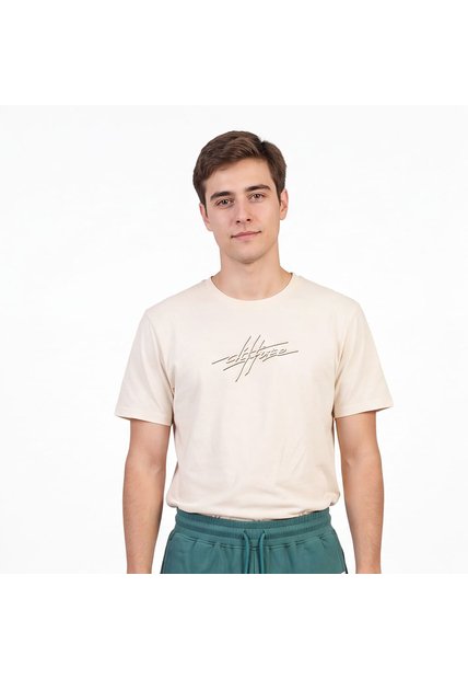 CAMISETA TRIADA HOMBRE 2263-26 Talla XXL